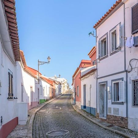 Flh Silves Portuguese House Villa Eksteriør bilde