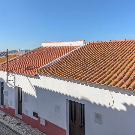 Flh Silves Portuguese House Villa Eksteriør bilde