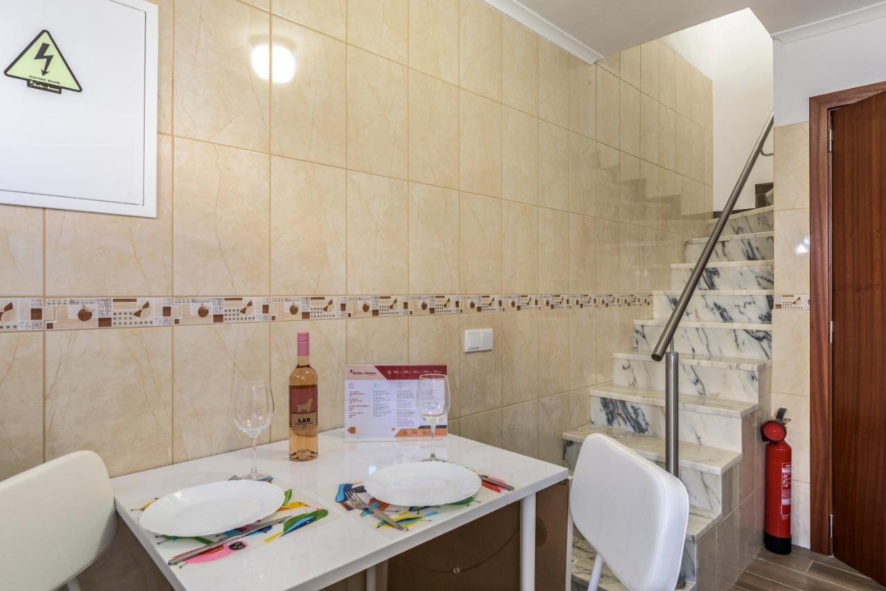 Flh Silves Portuguese House Villa Eksteriør bilde