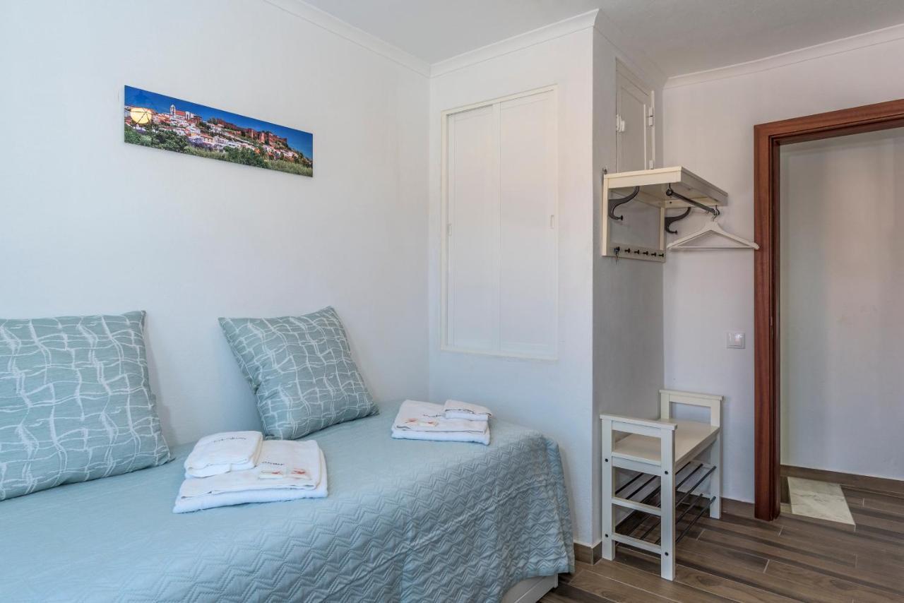 Flh Silves Portuguese House Villa Eksteriør bilde