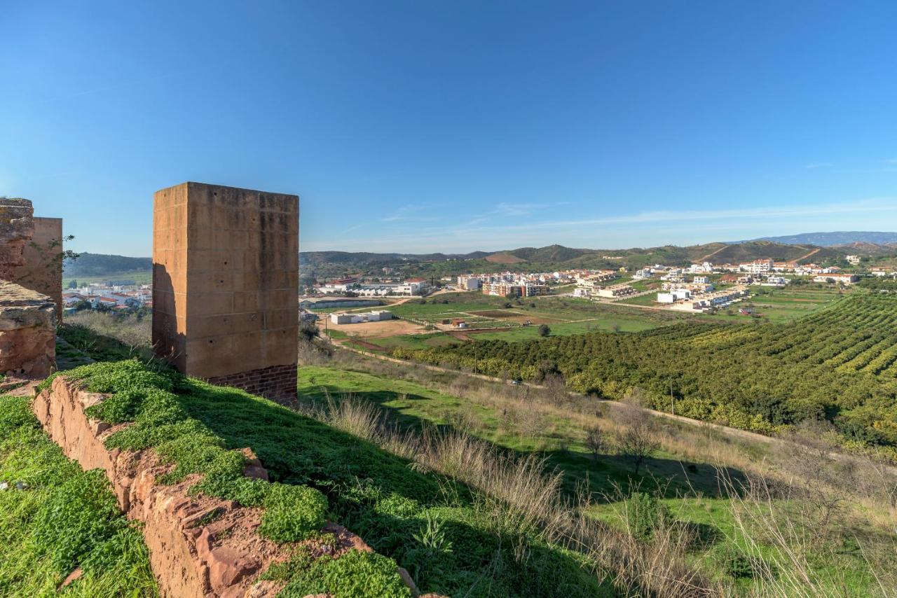Flh Silves Portuguese House Villa Eksteriør bilde