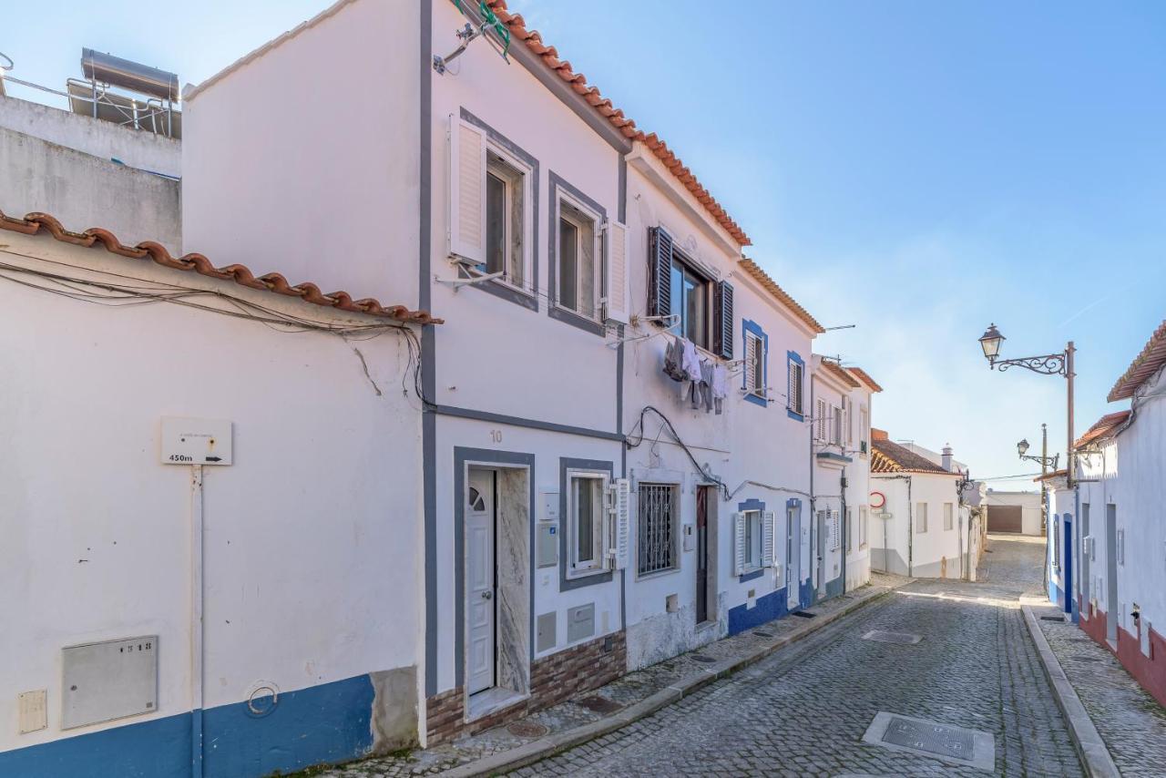 Flh Silves Portuguese House Villa Eksteriør bilde