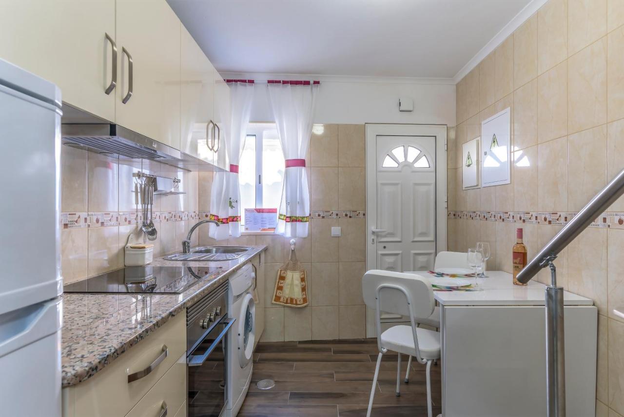 Flh Silves Portuguese House Villa Eksteriør bilde